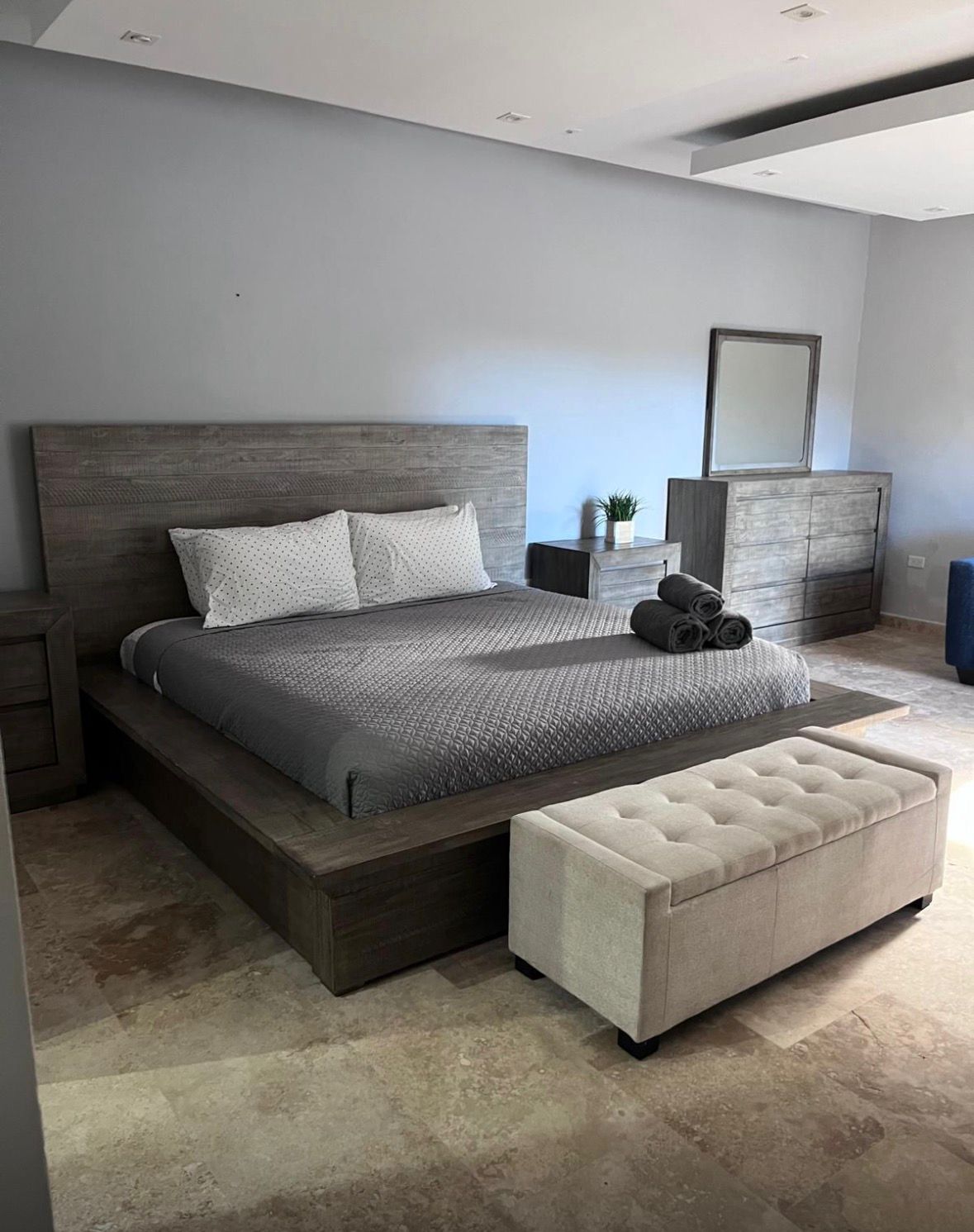 Limpieza profesional para Airbnb