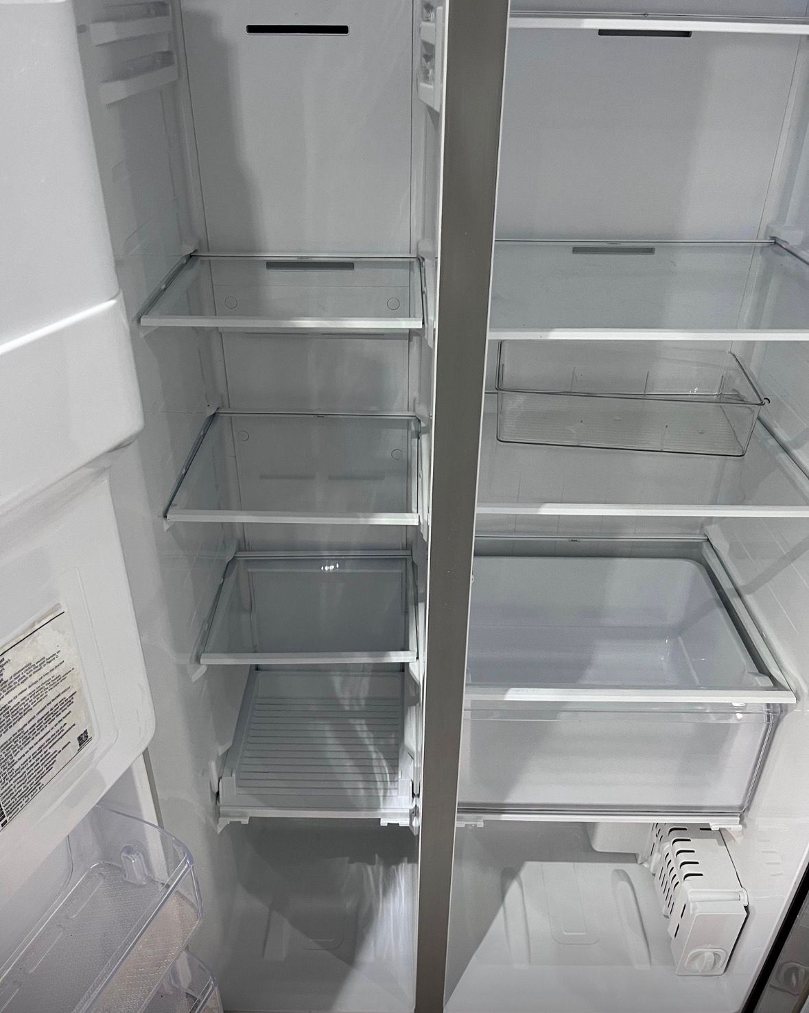 Propiedad Airbnb limpia y organizada