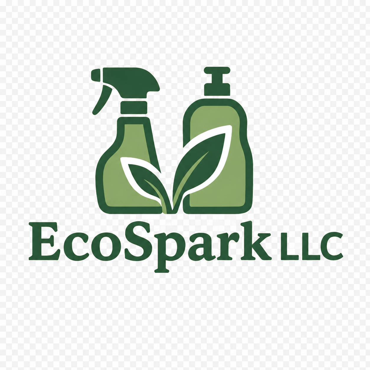 EcoSpark LLC Logo